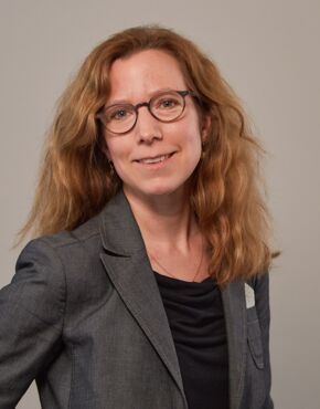 Annika-Maren Gebauer