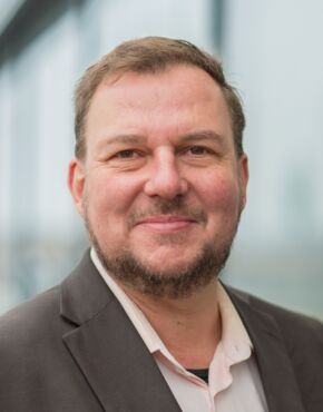 Oliver Nüchter