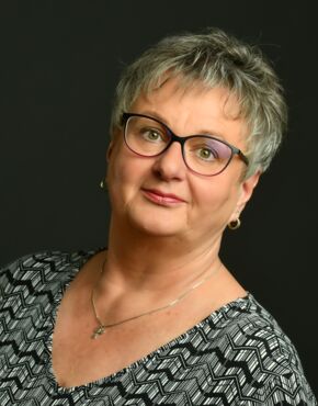 Simone Ebert